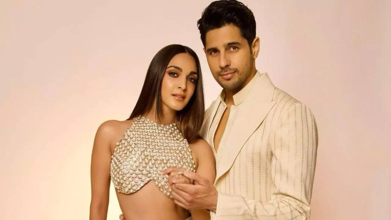 Kiara Advani Wishes To Get Pregnant But Her Reason Will SHOCK You (Image Credit: Instagram)