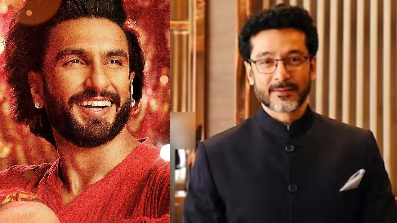 DYK Ranveer Singh, Tota Roy Choudhury Rehearsed For 1 Month For Their ...