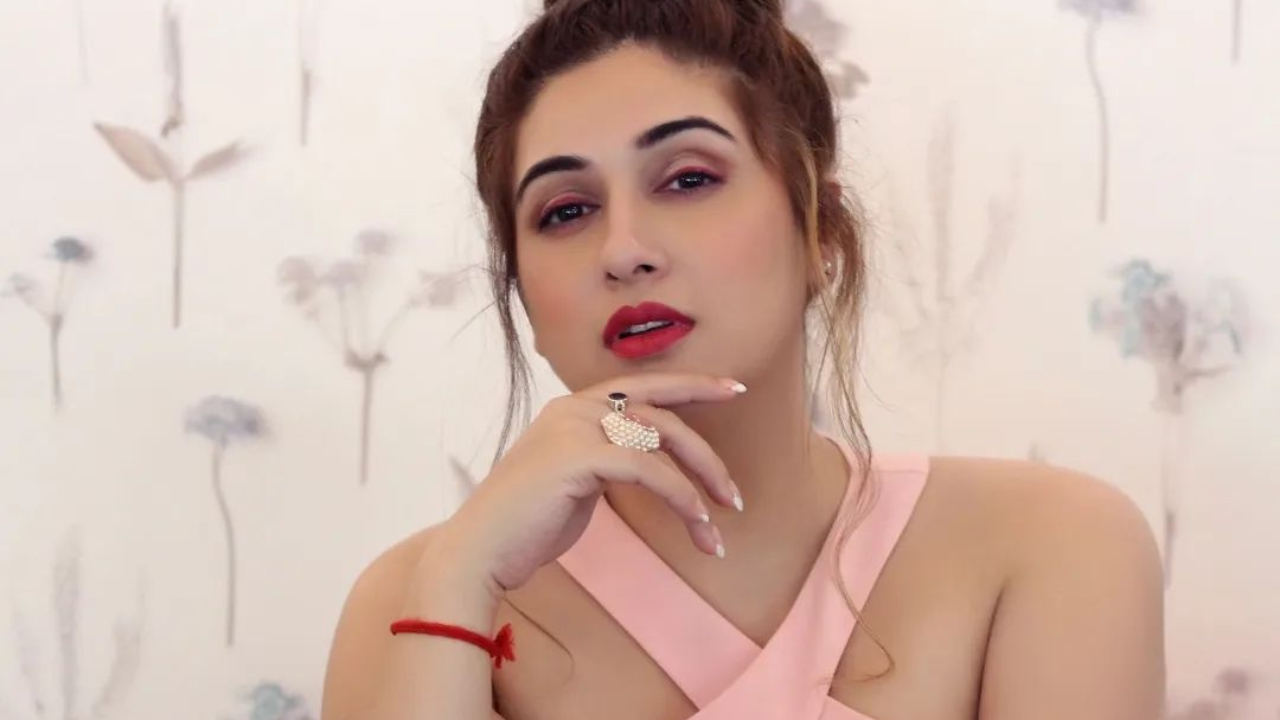 Vahbiz Dorabjee On Getting Trolled For Barbie Video: