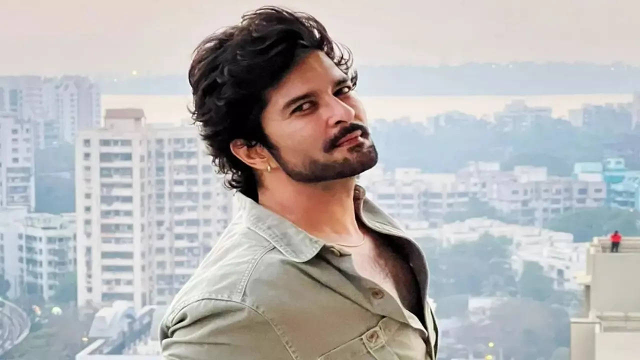 Raqesh Bapat