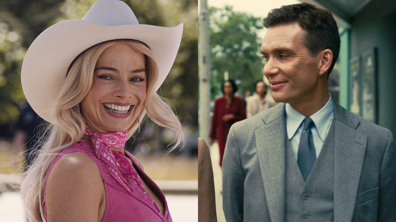 Barbie Vs Oppenheimer Box Office Collection Day 12, Hollywood News