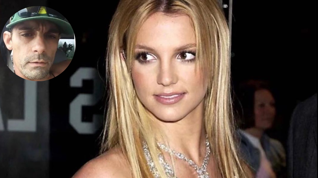 Britney Spears' ExHusband Jason Alexander Arrested For Stalking A Year