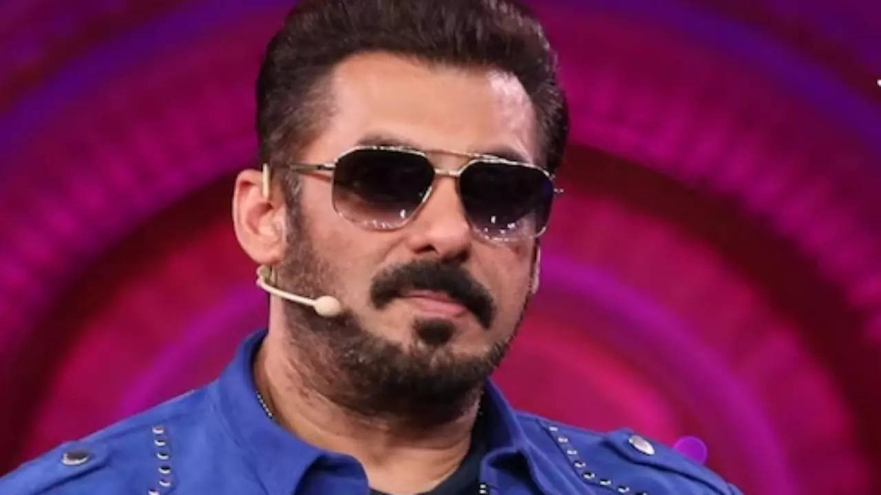 Bigg Boss: Bigg Boss OTT 2 Weekend Ka Vaar: Salman Khan Shares Grand ...