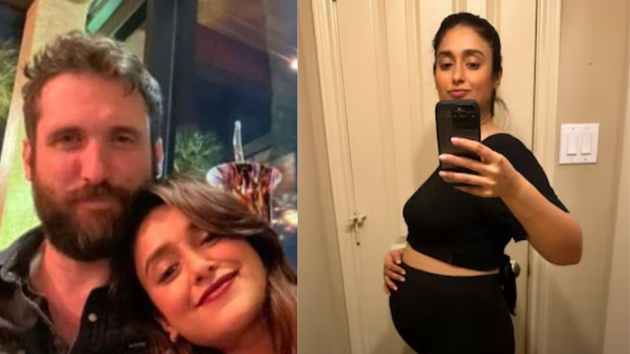 Is New Mom Ileana D'Cruz ALREADY Married? Alleged Wedding Date Goes ...