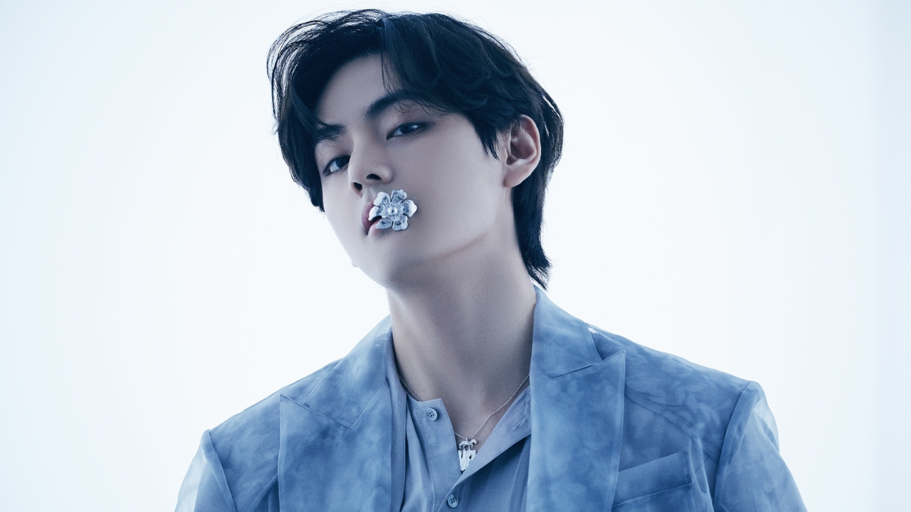 BTS star V to make solo debut with new album