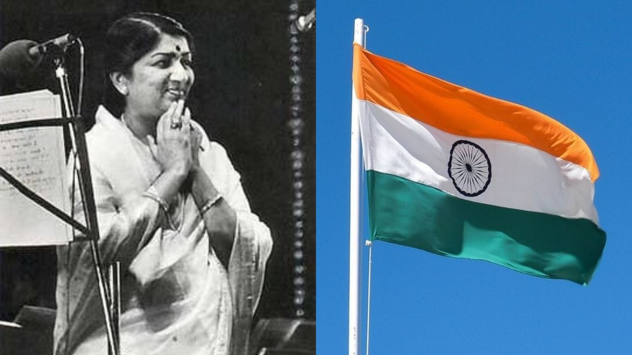 Independence Day 2023, ae mere watan ke logo zara aankh me bharlo pani