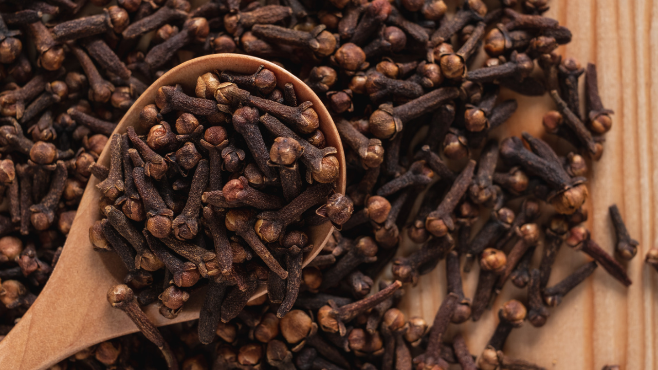 Clove Benefit रोजाना 1 लौंग चबाने से मिलते हैं लाखों के फायदे, कर लिया