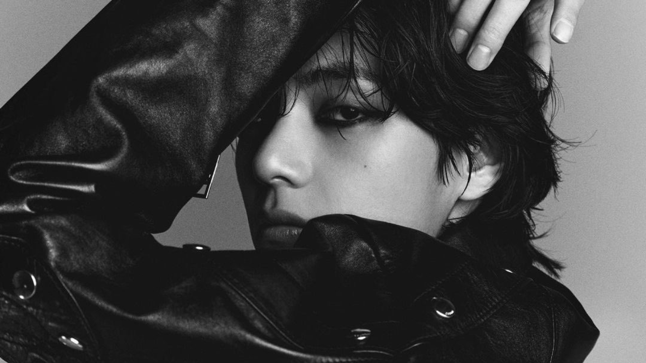 Love Me Again Out Now! BTS’ V Captivates In This Alluring MV From