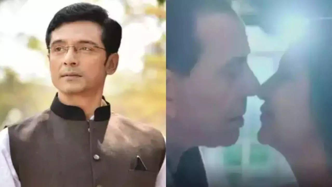 RARKPK Star Tota Roy Chowdhury Says Dharmendra, Shabana’s Kissing Scene Was 'Pure Expression Of Love, Longing'