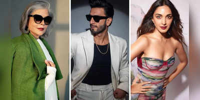 Ranveer Singh has been crowned as the new 'Don' After Big B and SRK
