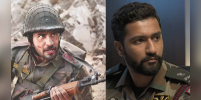 Independence Day 2023: Sidharth Malhotra to Vicky Kaushal