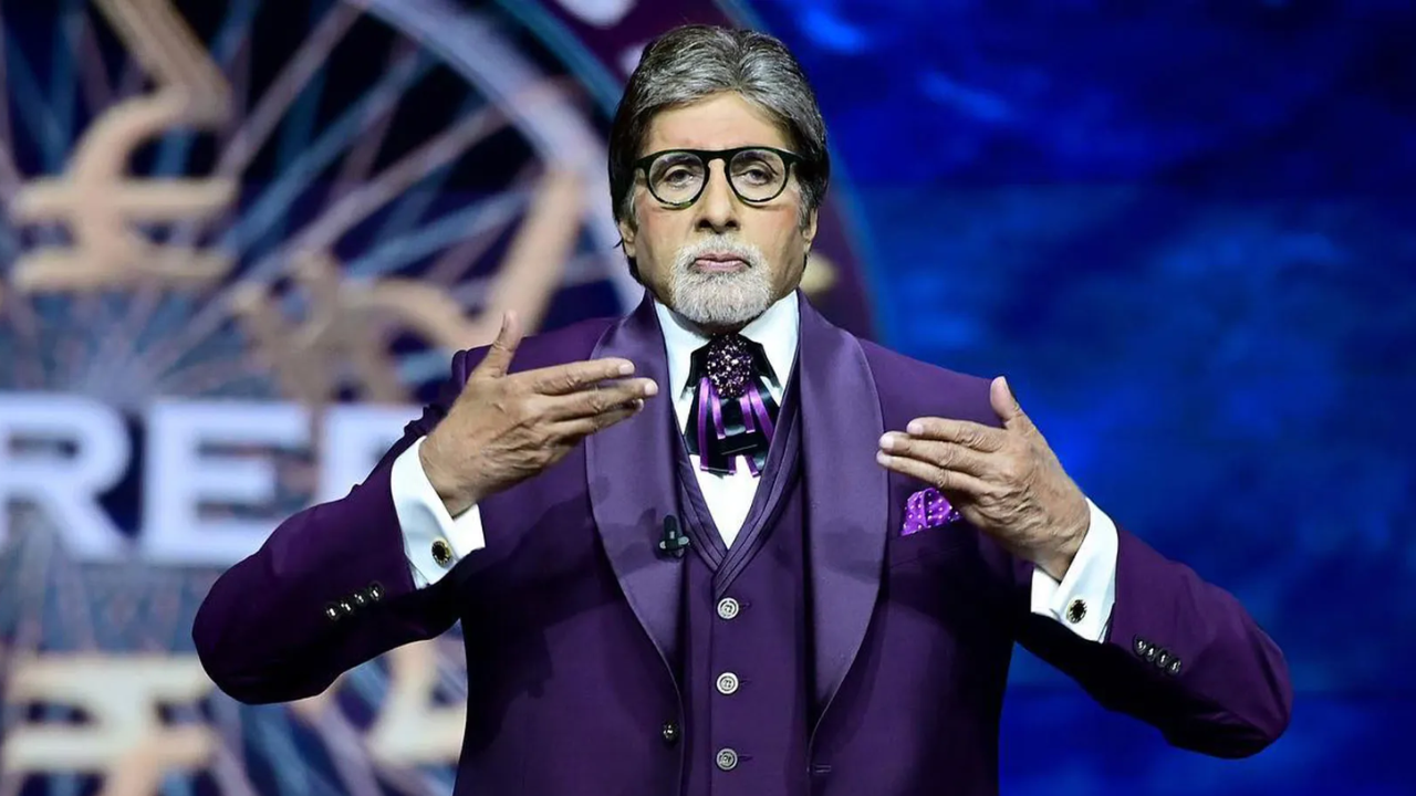 Kaun Banega Crorepati 15 When And Where To Watch Grand Premiere Of