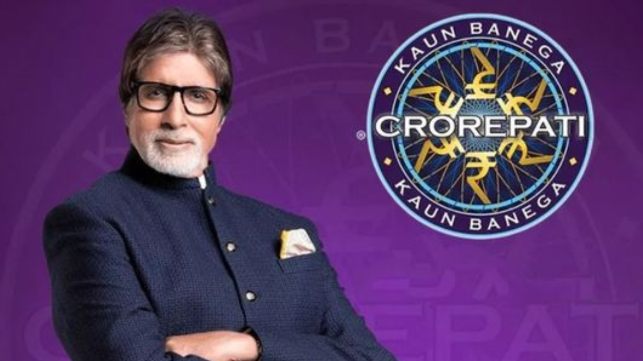 What's New In Big B's KBC 15 Super Sandook, Desh Ka Sawal Introduced