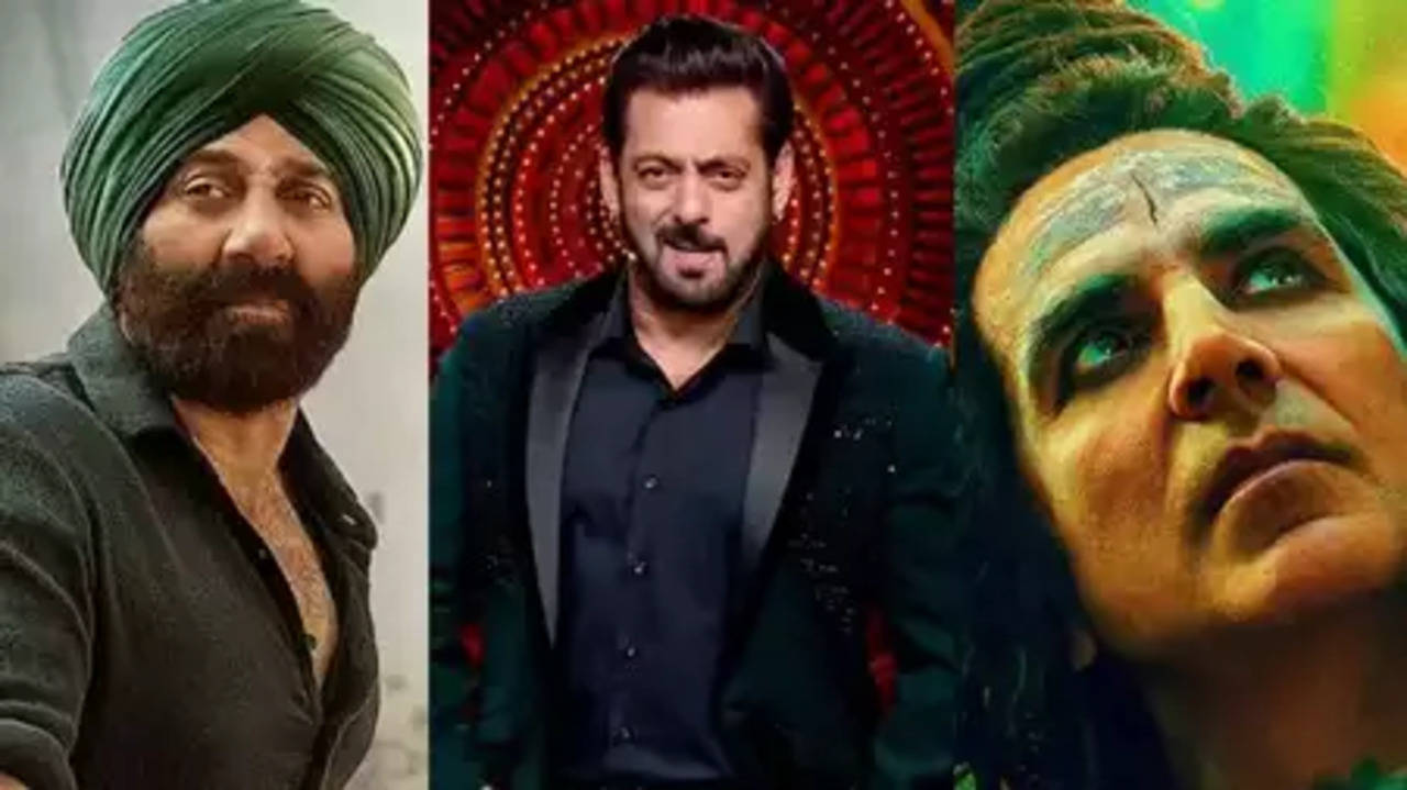 Bigg Boss OTT 2 Finale: सलमान खान ने 'OMG 2' को बताया बड़ी हिट!