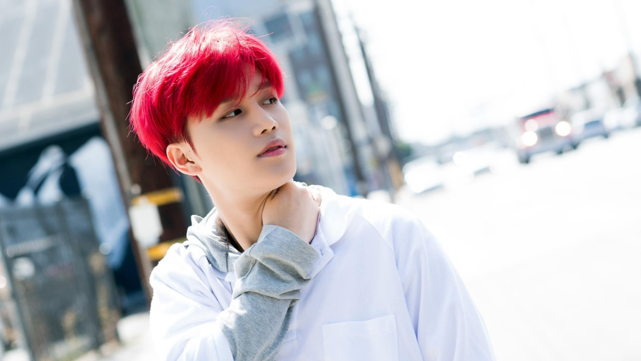 NCT 127’s Taeil Injured In Motorbike Accident, To Miss Out Band’s