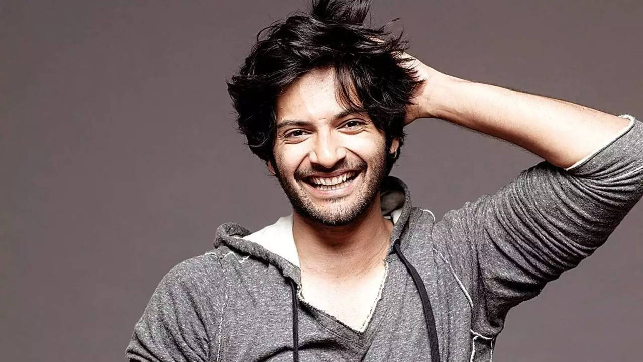 Ali Fazal Creates History, Set To Become First Indian Artist To Debut In Off-Broadway Production