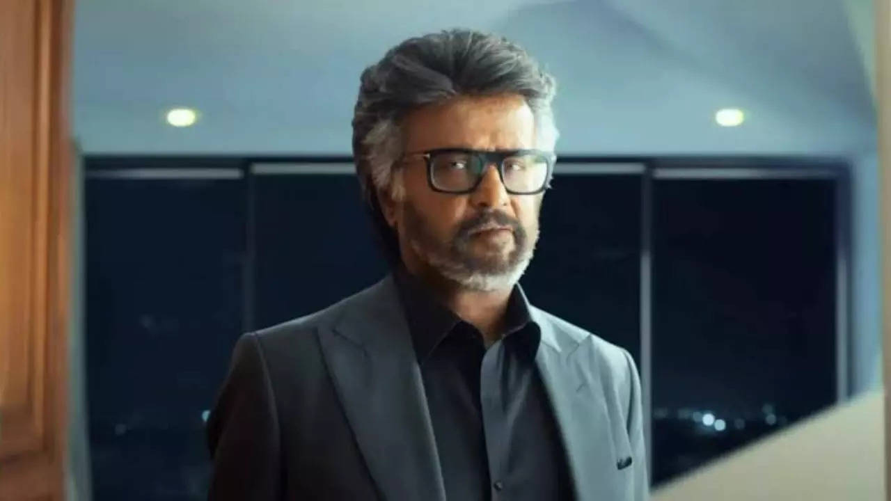 Jailer Box Office Collection Day 8 Rajinikanth Film Continues To Roar Inches Close To Rs 250 