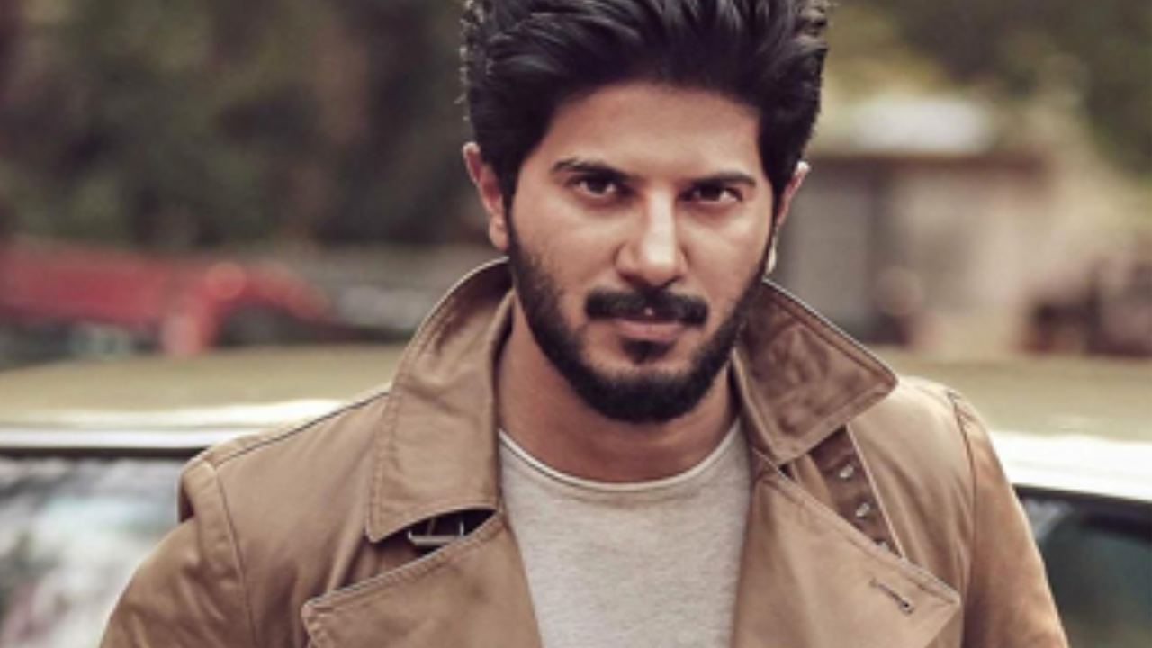 Exclusive! Dulquer Salmaan Breaks Silence On Rana Daggubati-Sonam ...