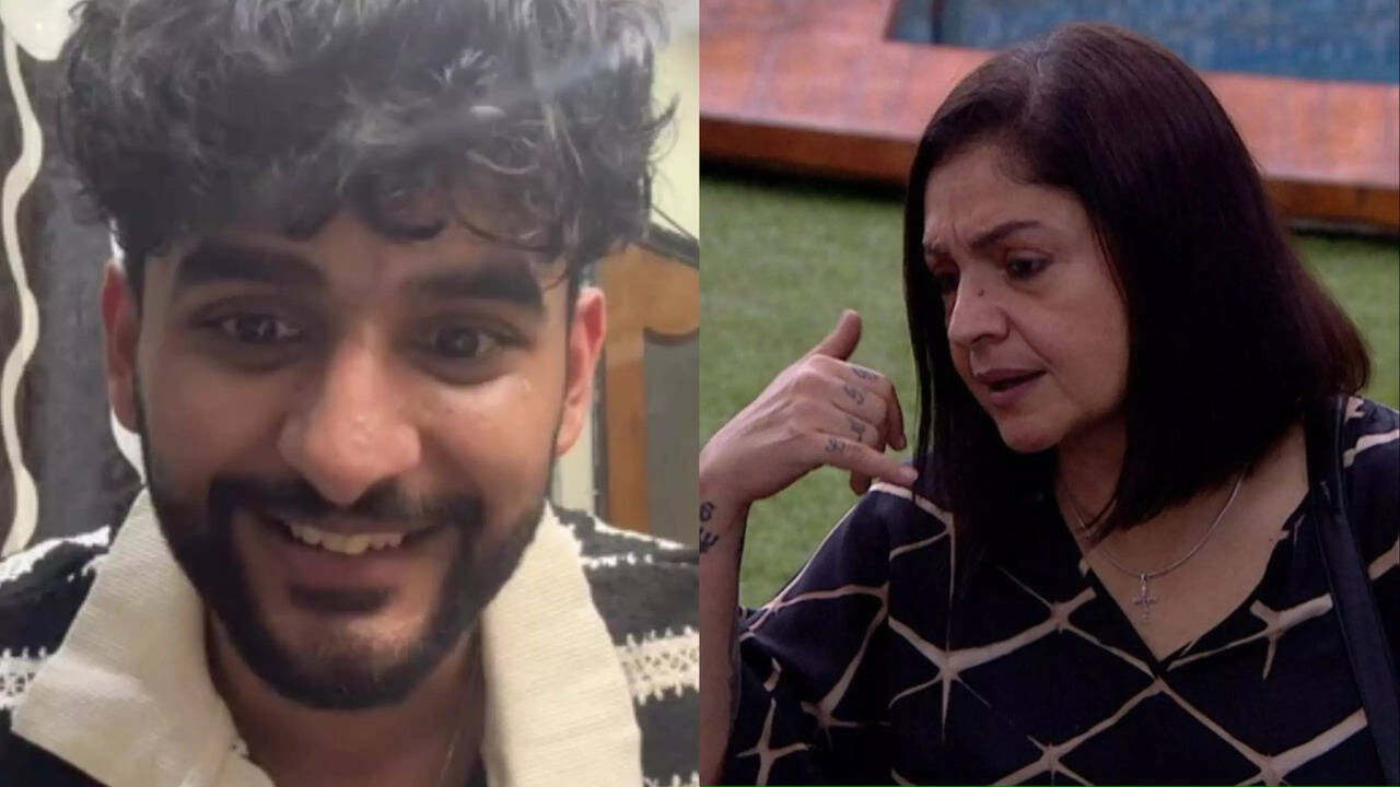 Abhishek Malhan made a big disclosure about getting a call from Pooja