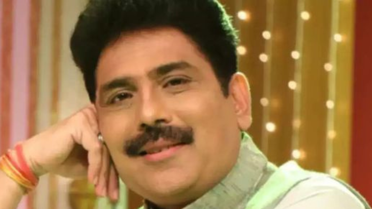 Bigg Boss 17: TMKOC Fame Shailesh Lodha To Participate In Salman Khan Hosted Show?