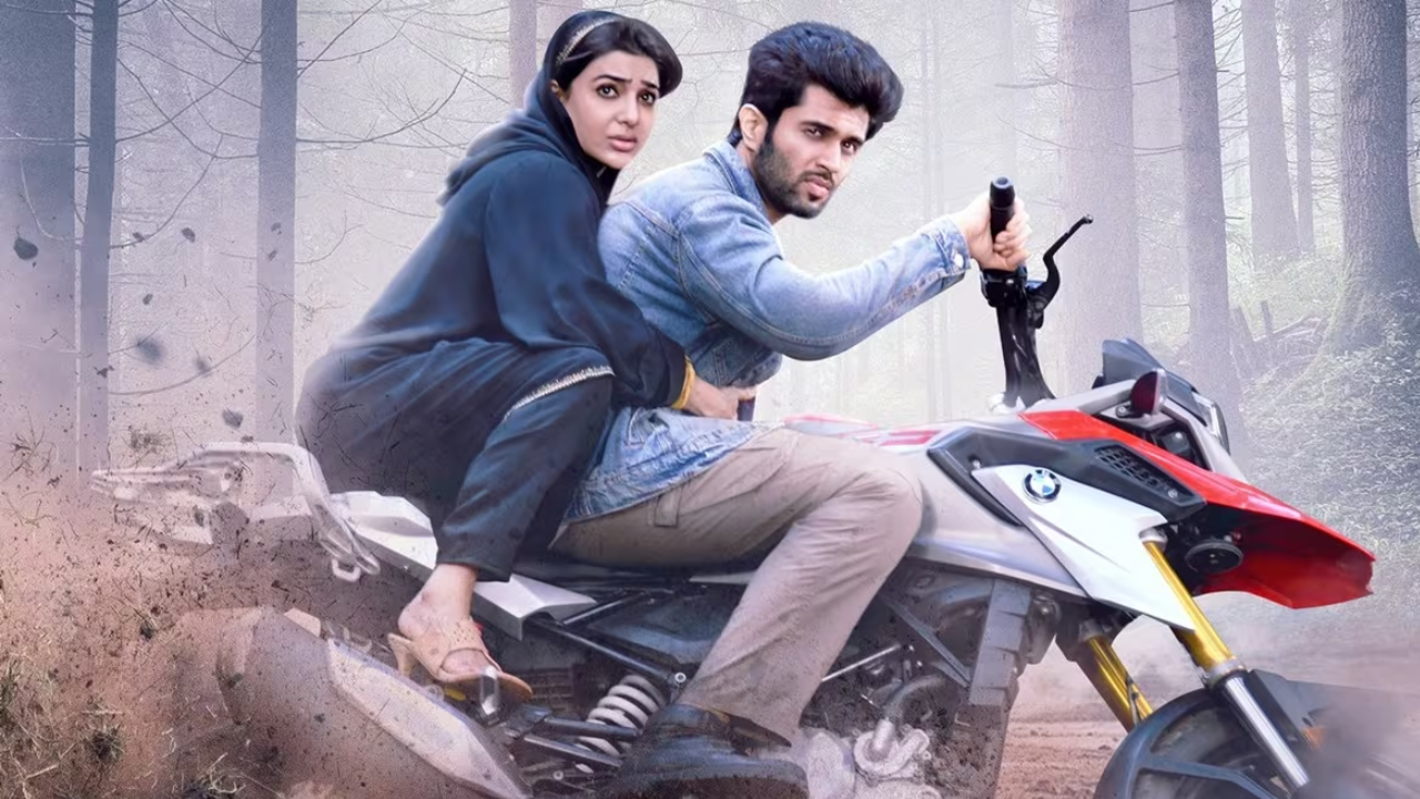 Kushi Box Office Day 2 After Successful Opening Day, Vijay Deverakonda