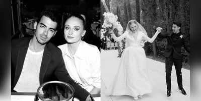 Joe Jonas files for divorce from Sophie Turner after years of marriage