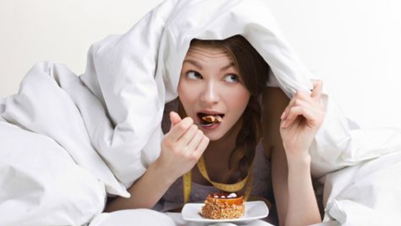 5 Healthier Late-Night time Snack Thoughts For Excess weight Decline, Wellness & Health News