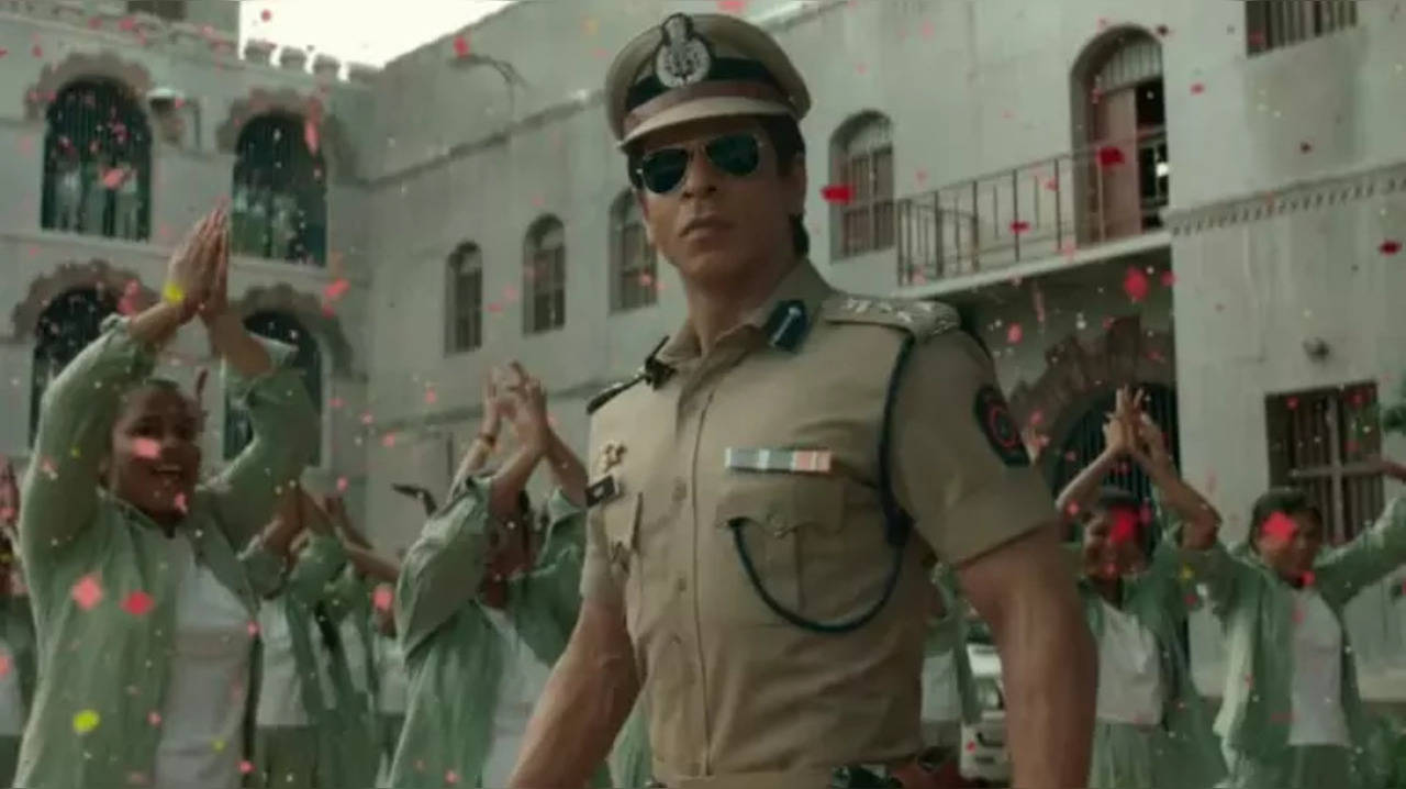 Shah Rukh Khan's Jawan Rewrites Box Office History with Rs 500 Crore Milestone!