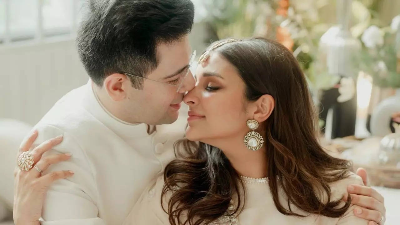 Parineeti Chopra, Raghav Chadha's Wedding Invite Leaked (Image Credit: Instagram)