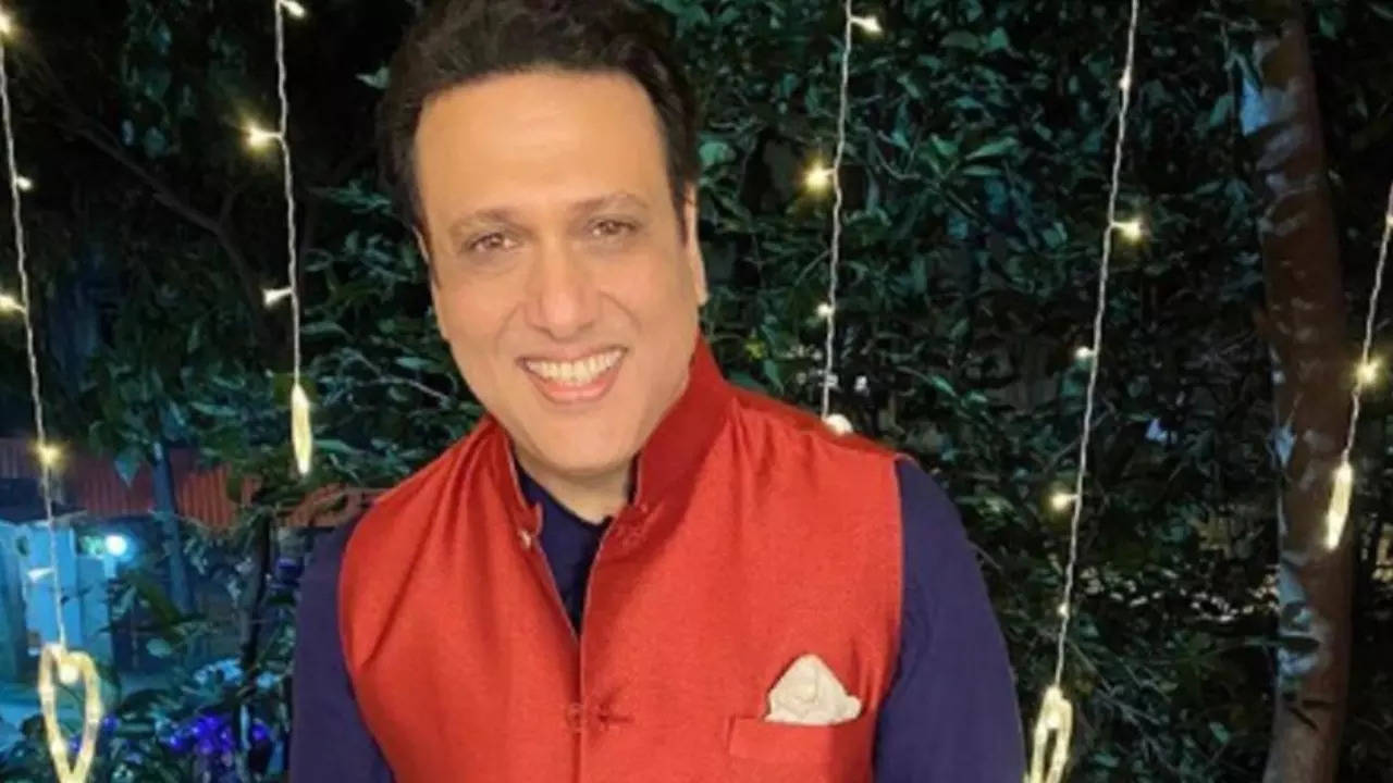 Govinda Has Nothing To Do..: Actor’s Manager Issues Statement After Reports Of Interrogation In Rs 1000 Crore Ponzi Scam, Celebrity News