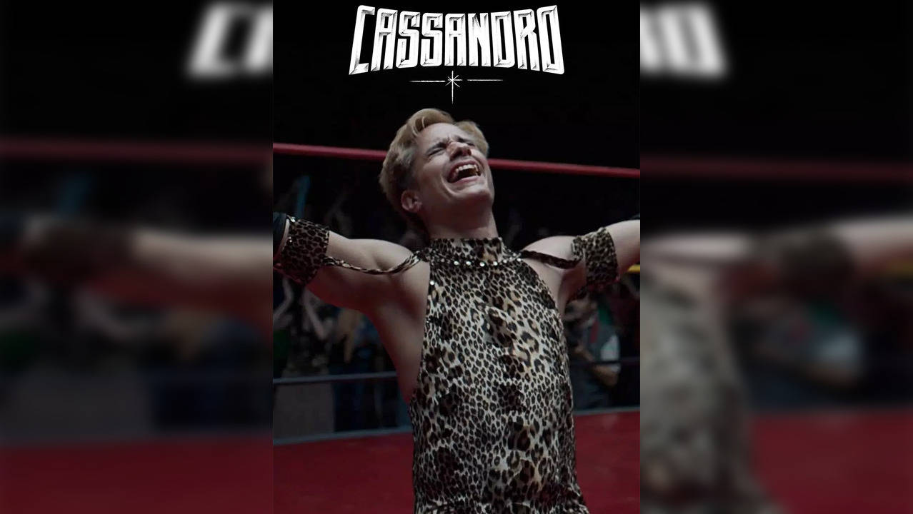 Cassandro Release Date, Review, IMDB Ratings, Cast & Trailer, Movies