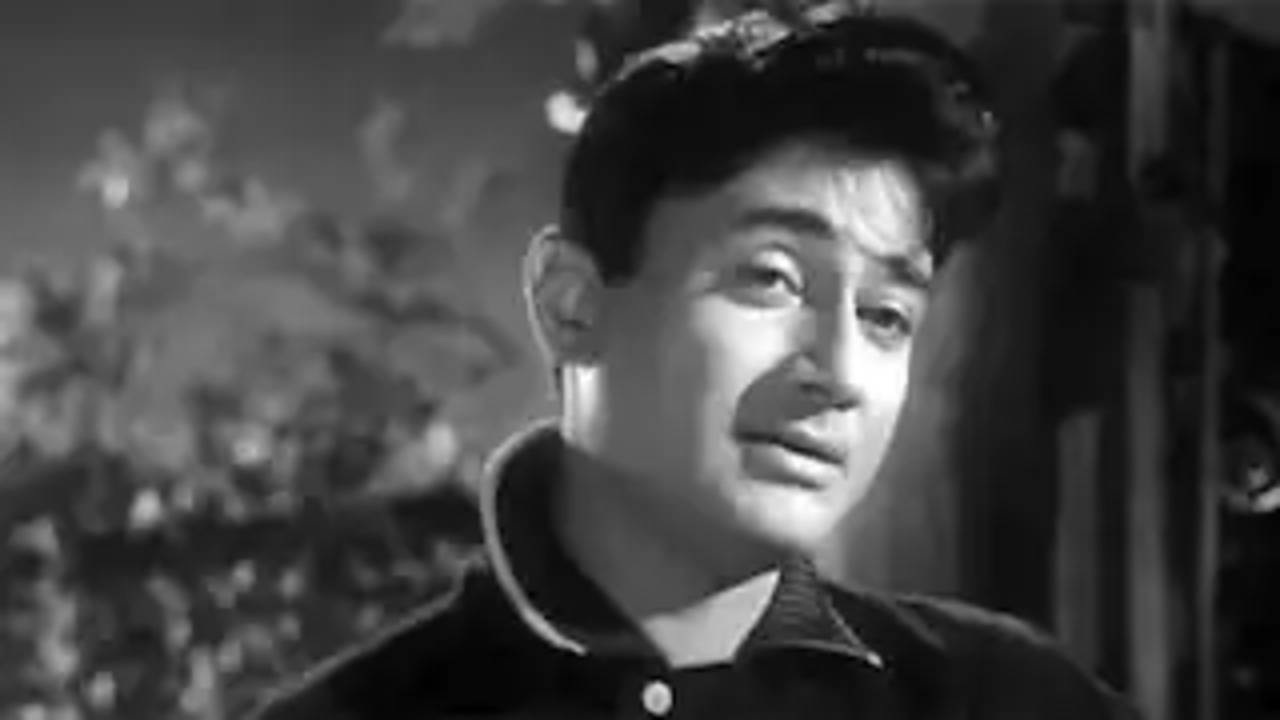 Dev Anand