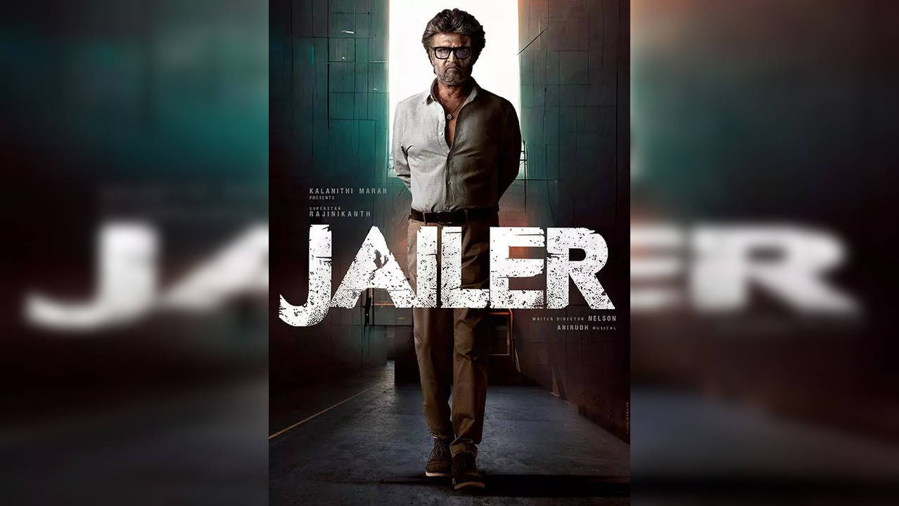 jailer movie review rating imdb
