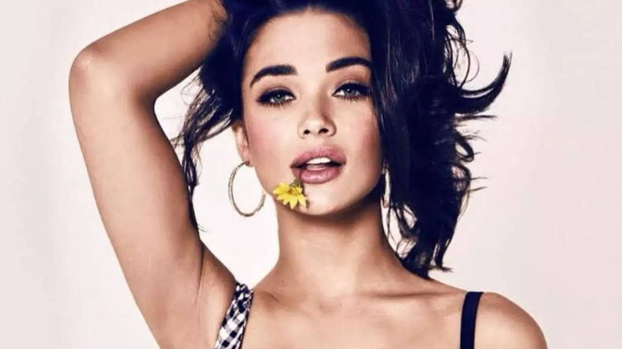 Sizzling Snaps of Amy Jackson That Will Leave You Breathless!