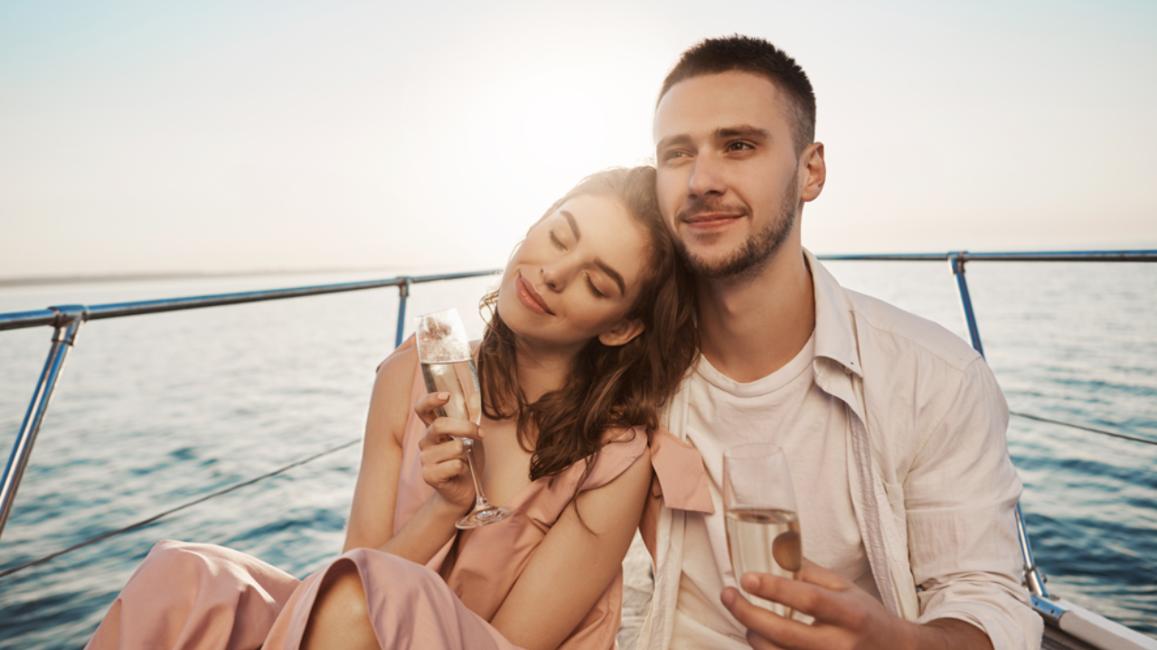 Most Exotic Honeymoon Destinations In The World, Travel News Zoom TV