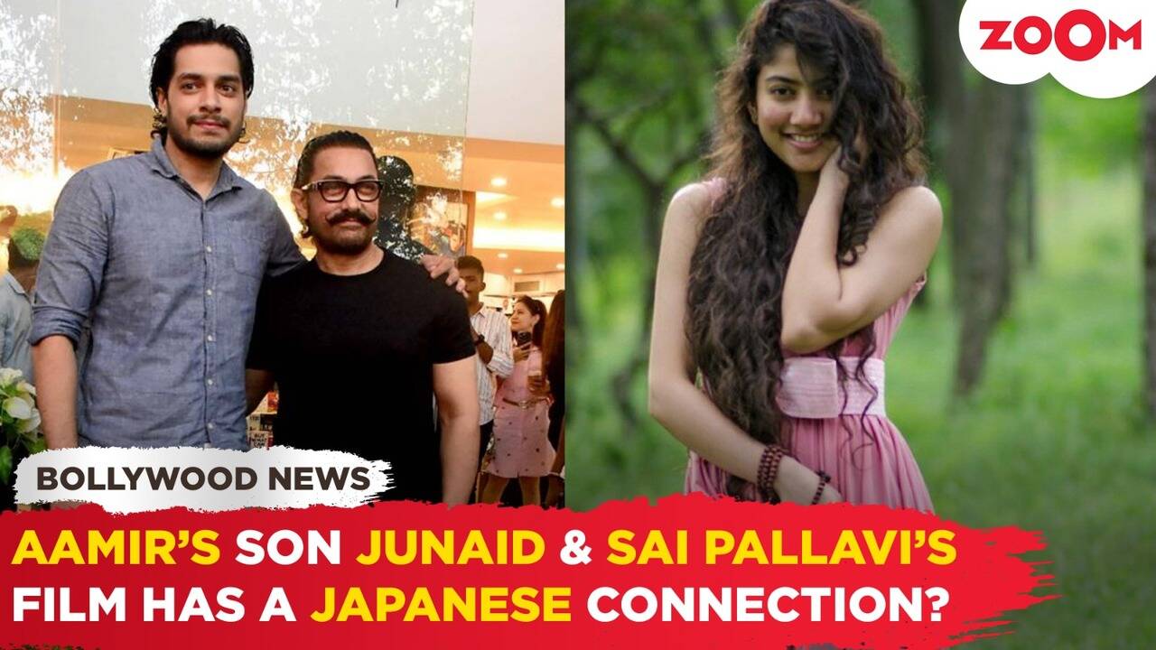 Aamir Khan's Son Junaid And Sai Pallavi Film To Feature Snow Festival ...