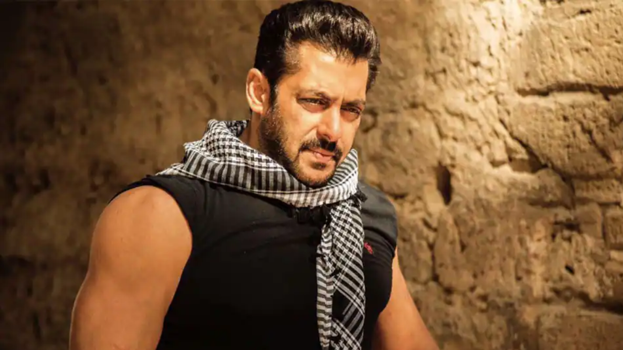 Tiger 3 Teaser Trailer Out Now! Salman Khan's 'Tiger Ka Message' Is A ...