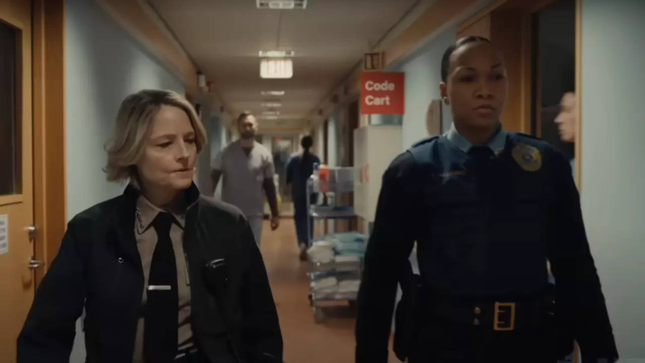 True Detective Night Country Teaser: Jodie Foster, Kali Reis Lead ...