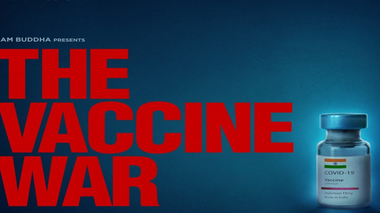 The Vaccine War Box Office Collection Day 5: Vivek Agnihotri Film Struggles To Match The Kashmir Files Success