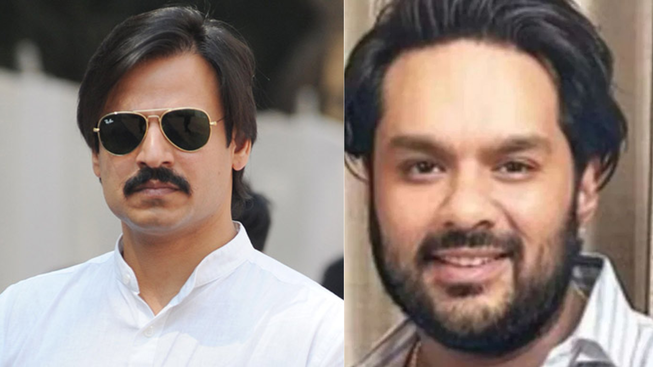 Vivek Oberoi's Former Business Partner Sanjay Saha ARRESTED In Cheating Case