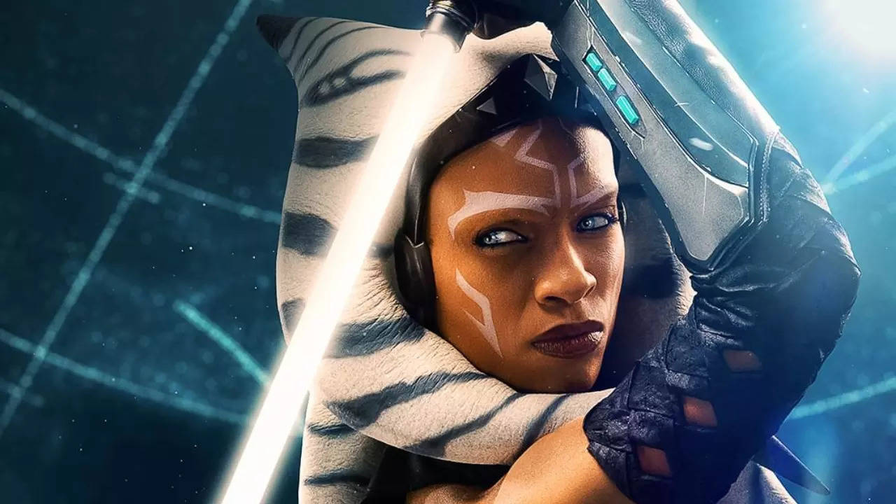 Spoilers Ahead! Ahsoka Season 1 Closes With Cliffhanger. Will There Be Season 2?