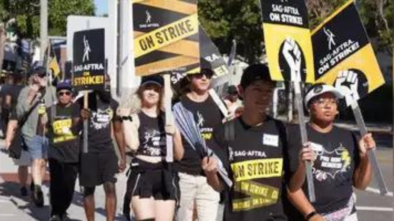 SAG-AFTRA And AMPTP To Resume Talks Again To End Strike