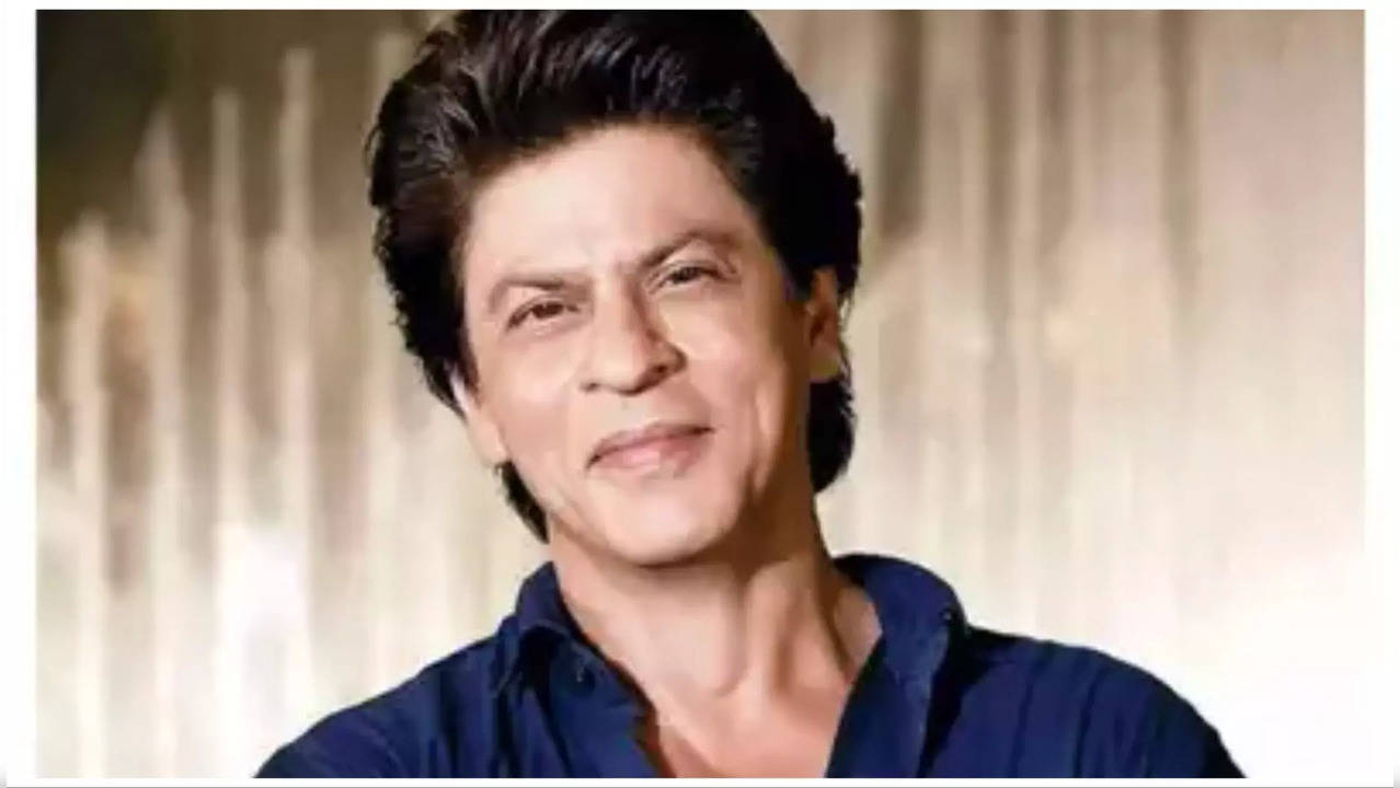 Shahrukh Khan Is Receiving Death Threats, Maharashtra Government Took A ...