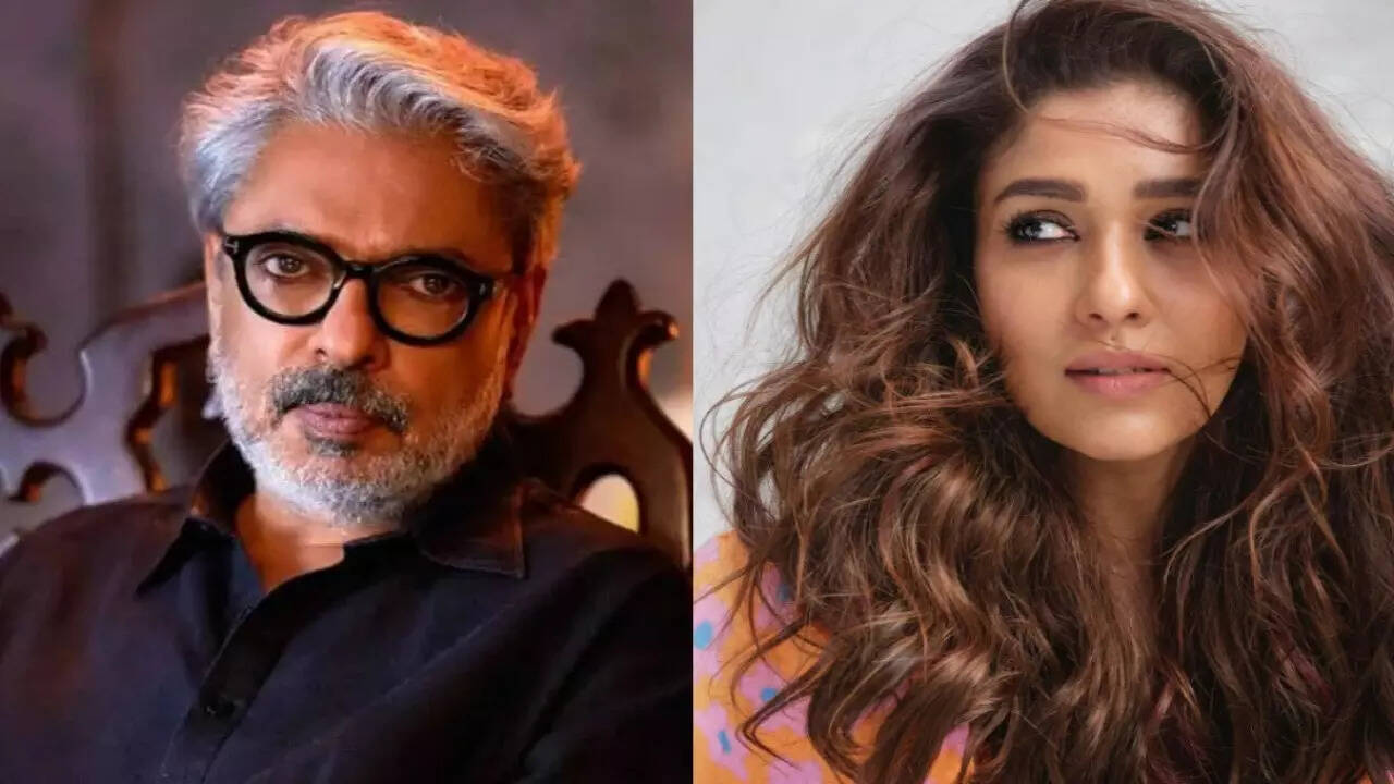 Baiju Bawra: फिल्म जवान से नाखुश Nayanthara संजय लीला भंसाली की फिल्म ...