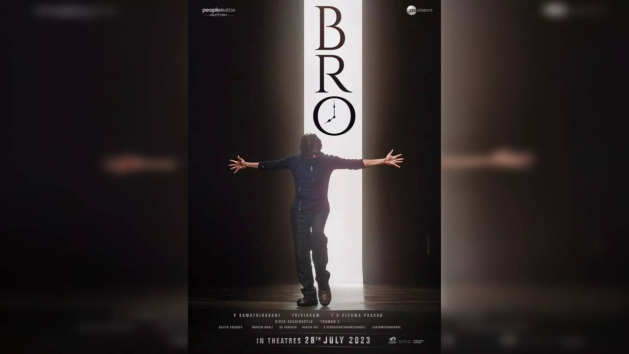 bro movie review and rating