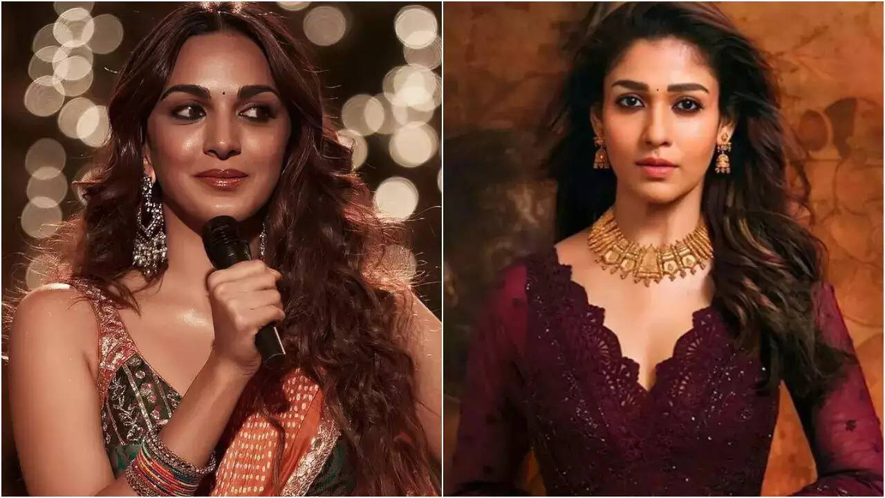 Baiju Bawra: Baiju Bawra: No Kiara Advani, Nayanthara In Sanjay Leela ...