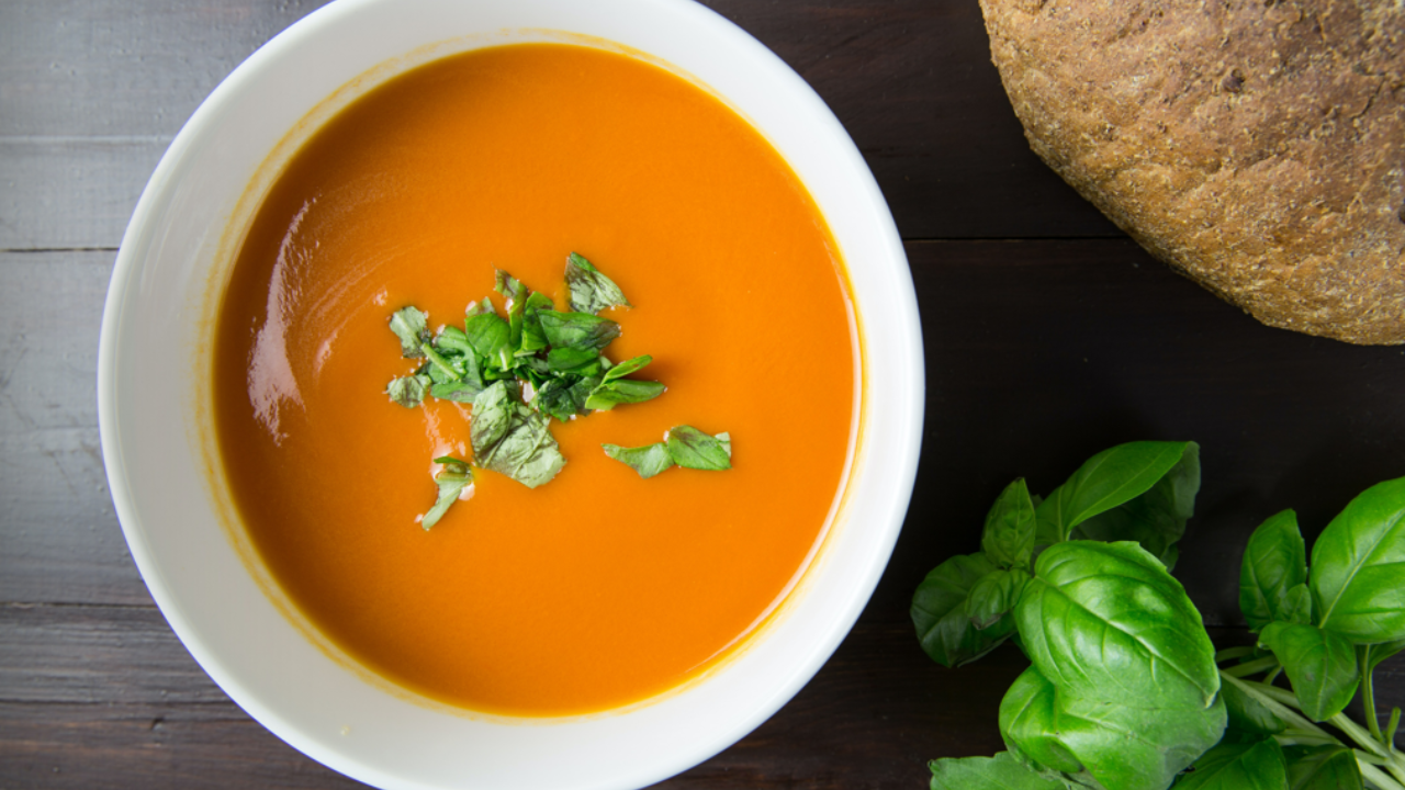A Dermatologist Recommends These 9 Soups for Healthy-Looking Skin ...
