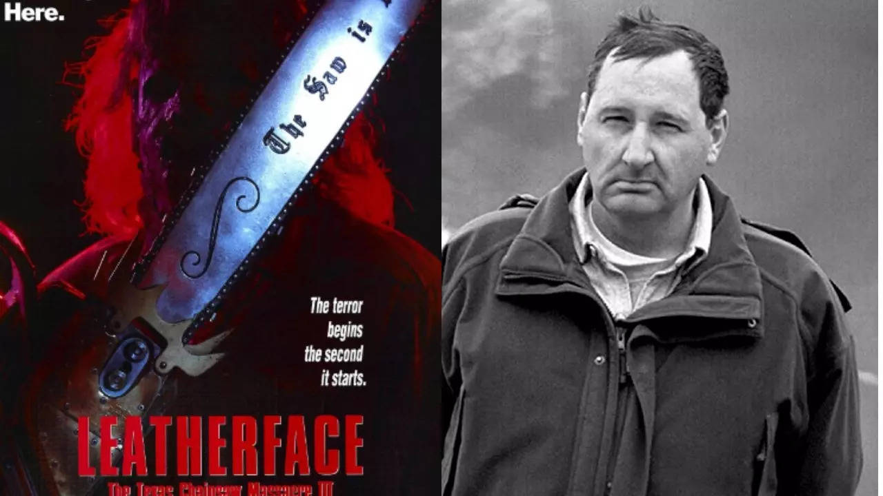 Renowned Horror Director Jeff Burr Passes Away at 60