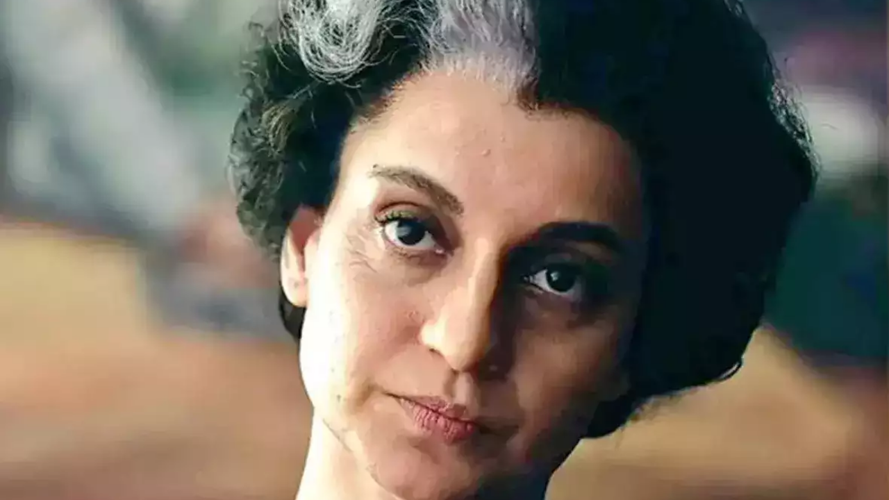 Emergency POSTPONED! Kangana Ranaut Film's Release Date Shifted To 2024 ...