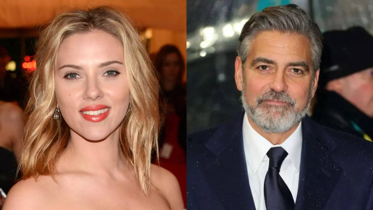 George Clooney, Scarlett Johansson, and Other Influential Figures Apply ...